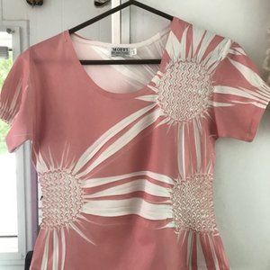 Ladies shirt for summer